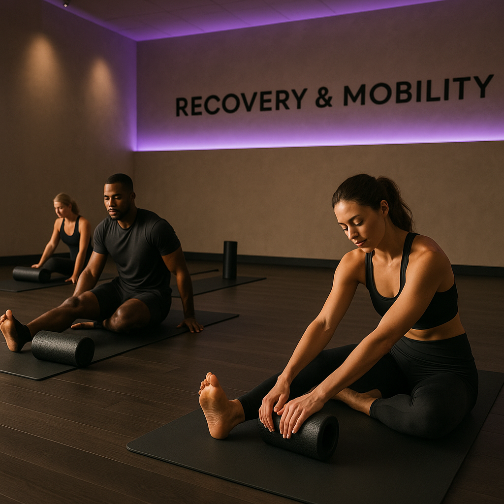 Recovery & Mobility