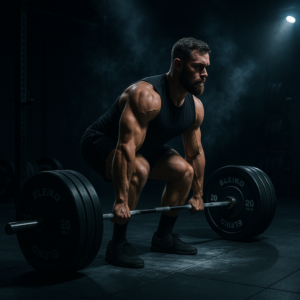 Strength Training
