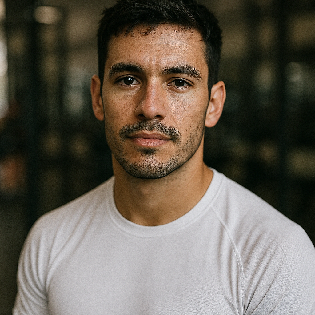 Diego Vance